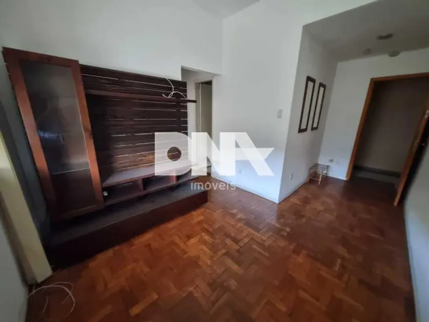 Foto 1 de Apartamento com 2 Quartos à venda, 46m² em Vila Isabel, Rio de Janeiro