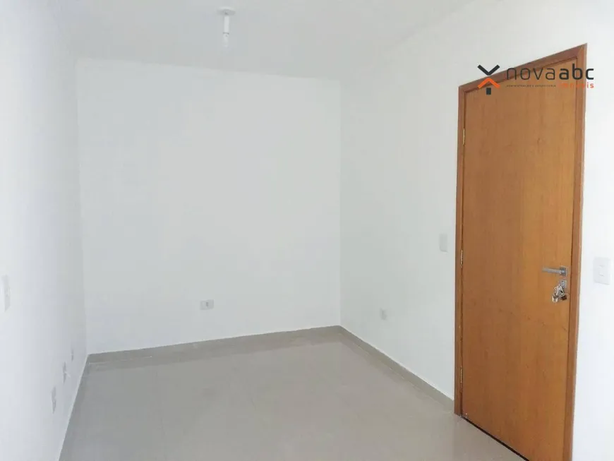 Foto 1 de Apartamento com 2 Quartos para alugar, 45m² em Parque Oratorio, Santo André