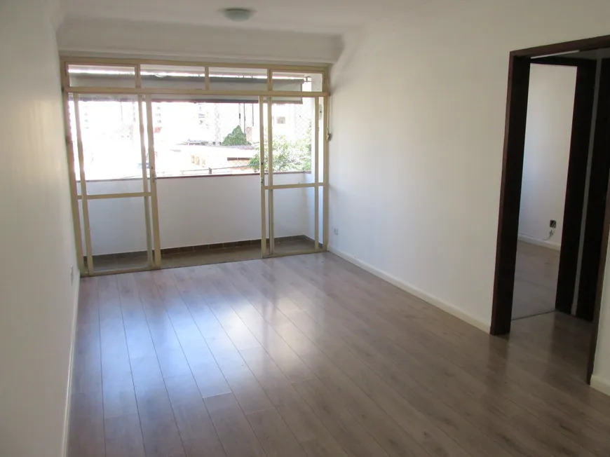 Foto 1 de Apartamento com 2 Quartos à venda, 65m² em Centro, Londrina