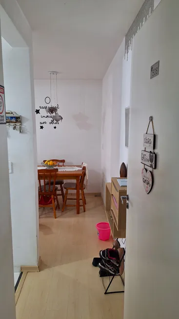 Foto 1 de Apartamento com 2 Quartos à venda, 44m² em Centro, Guarulhos