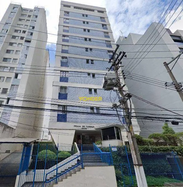 Foto 1 de Apartamento com 1 Quarto à venda, 58m² em Campos Eliseos, São Paulo