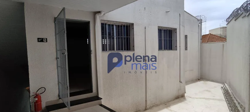 Foto 1 de Sala Comercial para alugar, 40m² em Vila João Jorge, Campinas