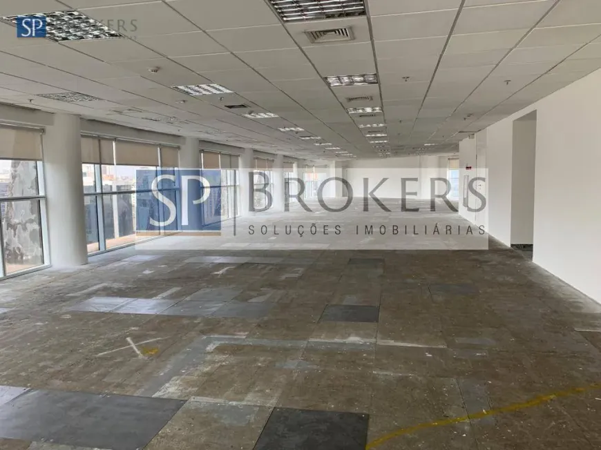 Foto 1 de Sala Comercial para alugar, 423m² em Vila Olímpia, São Paulo