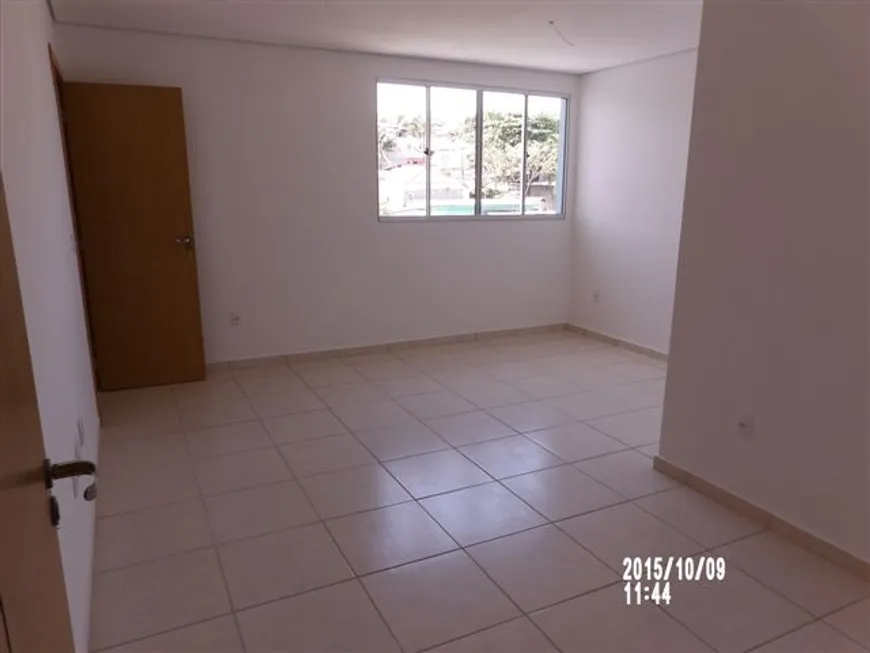 Foto 1 de Apartamento com 2 Quartos à venda, 61m² em Santa Terezinha, Belo Horizonte