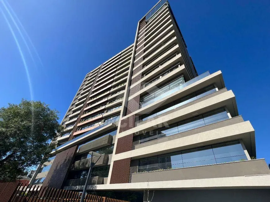 Foto 1 de Apartamento com 1 Quarto para alugar, 55m² em Praia de Belas, Porto Alegre