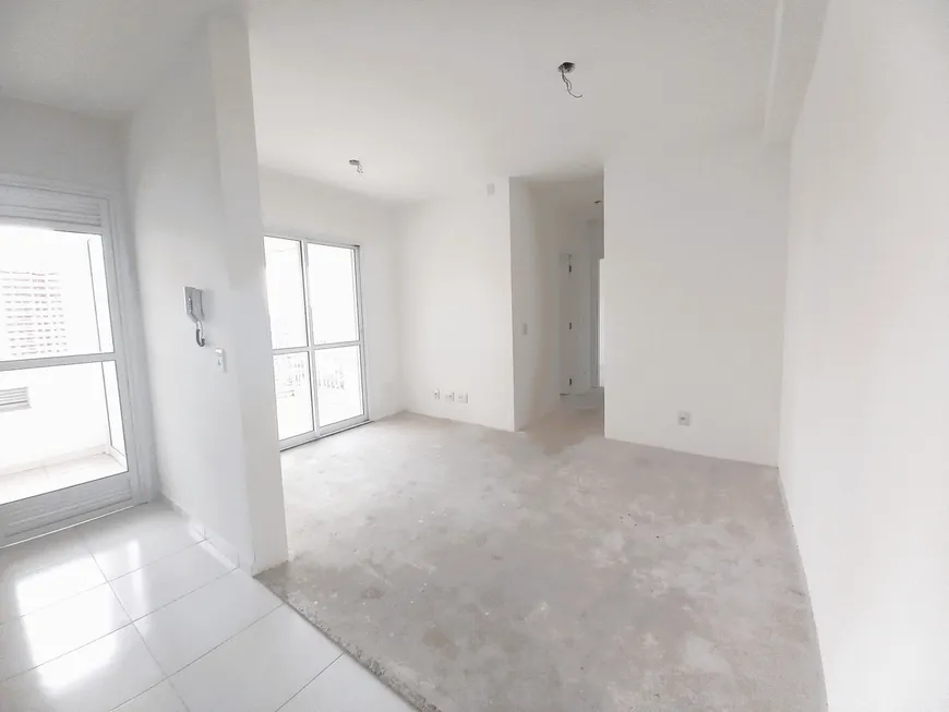 Foto 1 de Apartamento com 2 Quartos à venda, 57m² em Vila Prudente, São Paulo