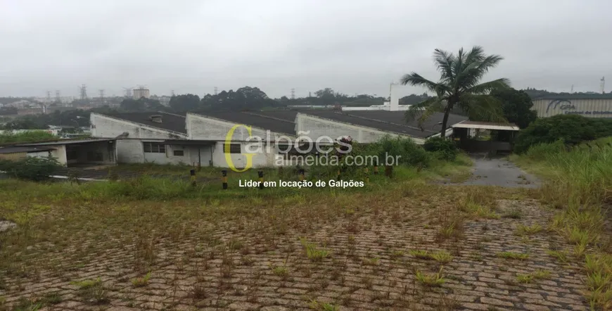 Foto 1 de Galpão/Depósito/Armazém para venda ou aluguel, 7500m² em Jardim Jaraguá São Domingos, São Paulo