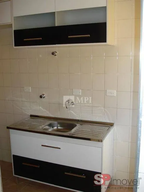 Foto 1 de Apartamento com 2 Quartos à venda, 60m² em Vila Aurora, São Paulo