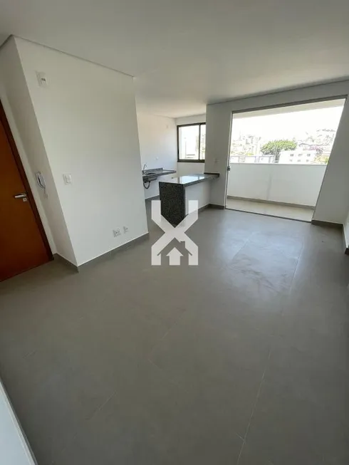 Foto 1 de Apartamento com 2 Quartos à venda, 60m² em Sagrada Família, Belo Horizonte