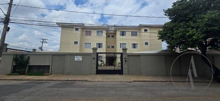 Foto 1 de Apartamento com 2 Quartos à venda, 60m² em Jardim Simus, Sorocaba