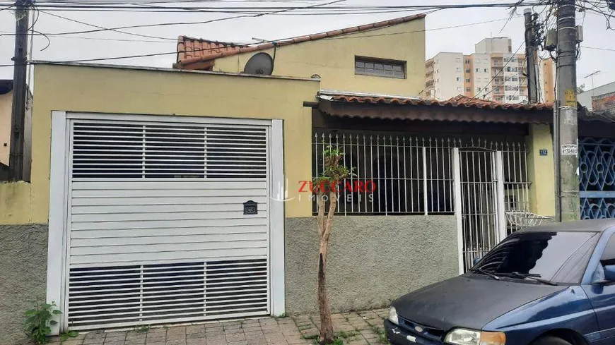 Foto 1 de Casa com 2 Quartos à venda, 160m² em Vila Nossa Senhora de Fátima, Guarulhos