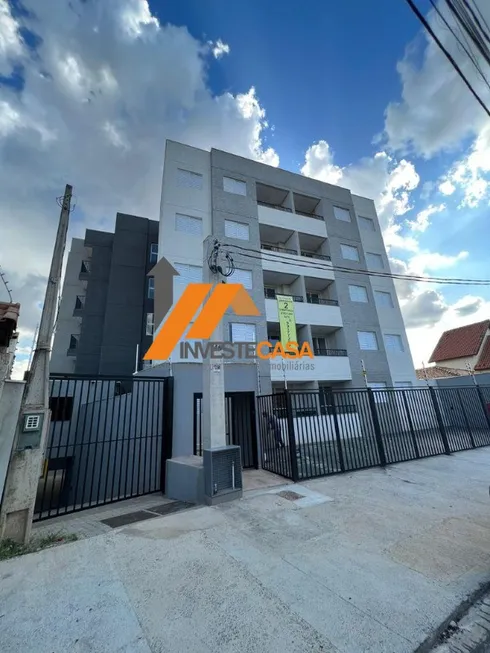 Foto 1 de Apartamento com 2 Quartos à venda, 55m² em Jardim Prestes de Barros, Sorocaba