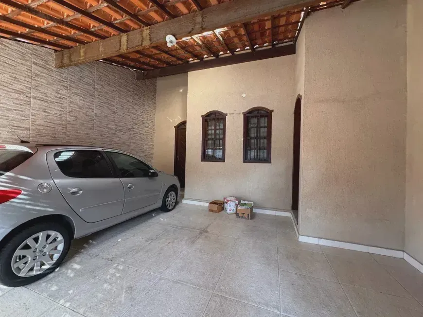 Foto 1 de Casa com 3 Quartos à venda, 120m² em Arembepe Abrantes, Camaçari