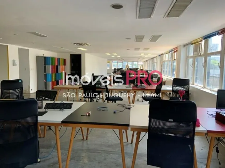 Foto 1 de Sala Comercial à venda, 448m² em Jardim Paulistano, São Paulo