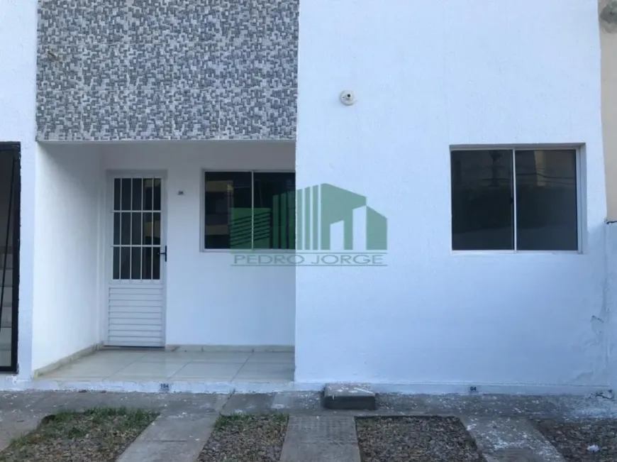 Foto 1 de Casa com 2 Quartos à venda, 60m² em Janga, Paulista