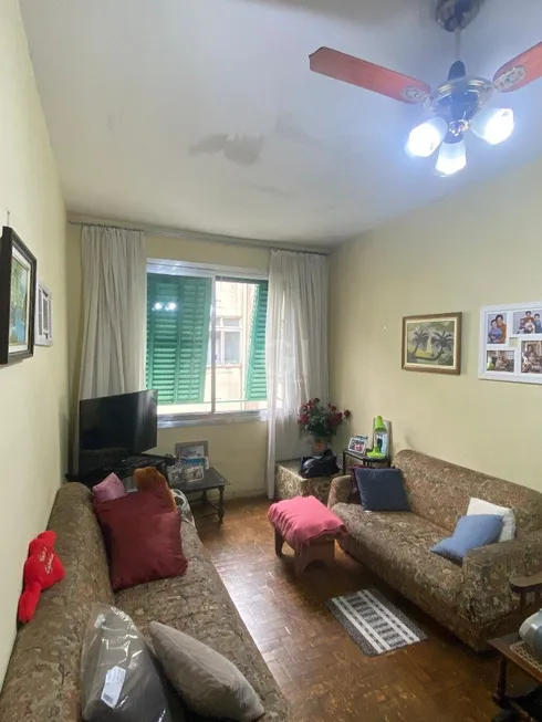 Foto 1 de Apartamento com 2 Quartos à venda, 63m² em Santa Maria Goretti, Porto Alegre