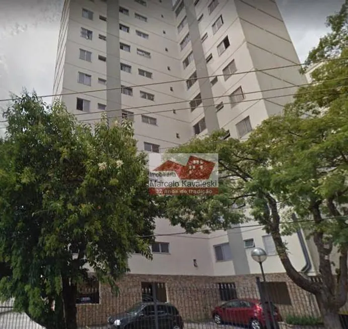 Foto 1 de Apartamento com 2 Quartos à venda, 65m² em Vila Monumento, São Paulo