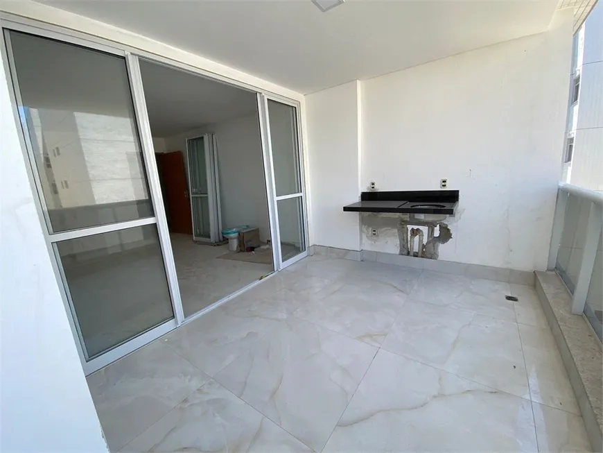 Foto 1 de Apartamento com 4 Quartos à venda, 112m² em Praia da Costa, Vila Velha