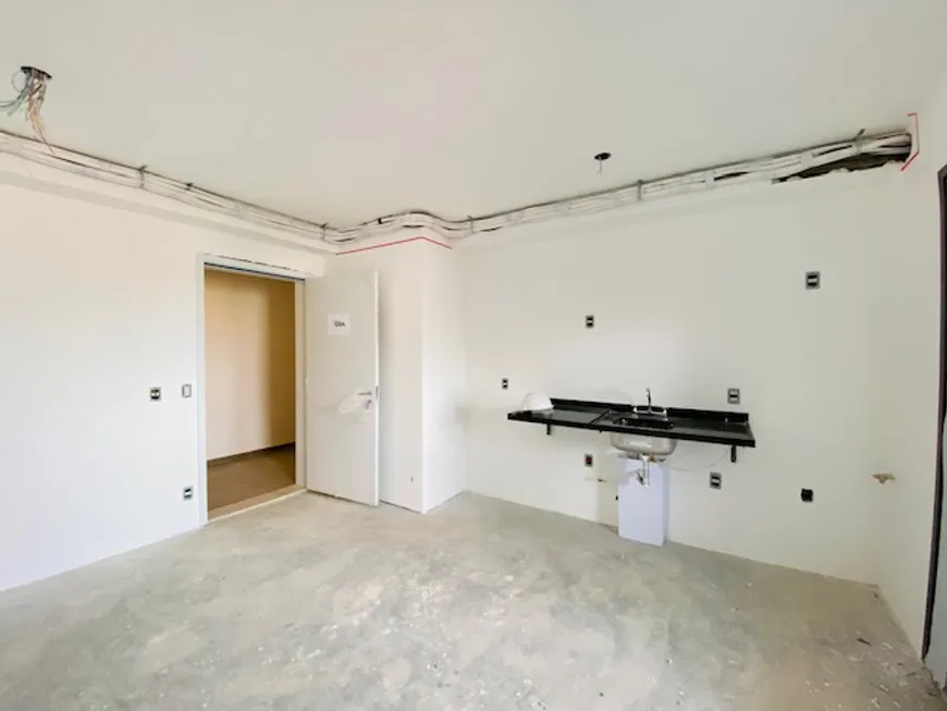 Foto 1 de Apartamento com 3 Quartos à venda, 68m² em Saúde, São Paulo