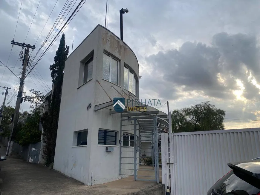 Foto 1 de Galpão/Depósito/Armazém para alugar, 6000m² em Santo Antonio, Louveira