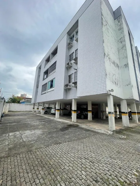 Foto 1 de Apartamento com 4 Quartos para alugar, 123m² em Cordeiro, Recife