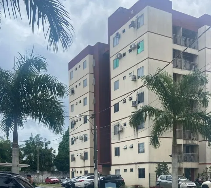 Foto 1 de Apartamento com 2 Quartos à venda, 48m² em Coqueiro, Ananindeua