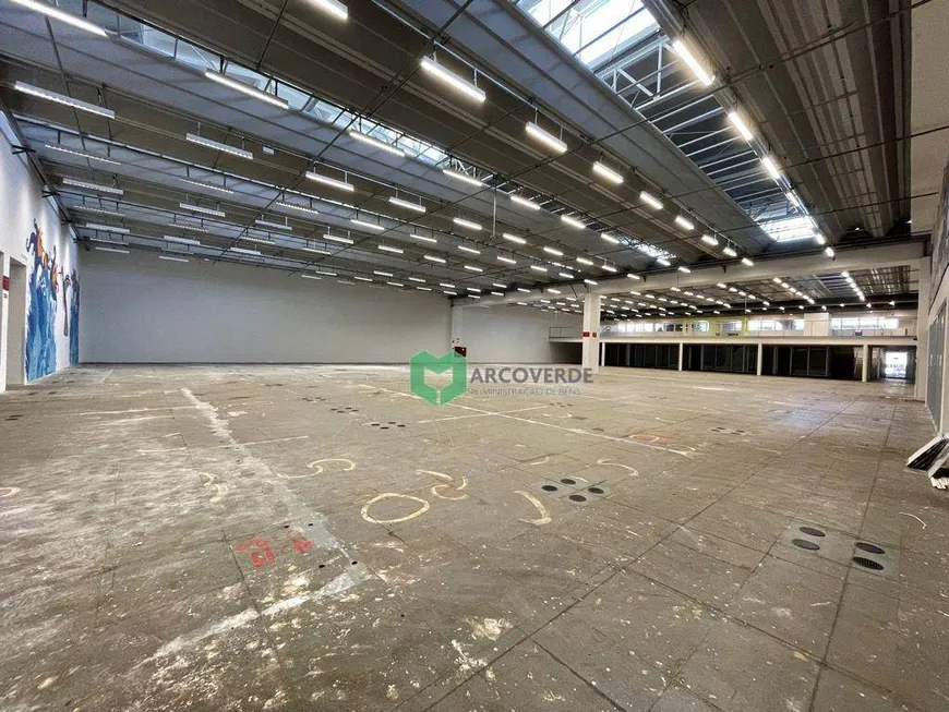 Foto 1 de Sala Comercial para alugar, 5445m² em Lapa, São Paulo