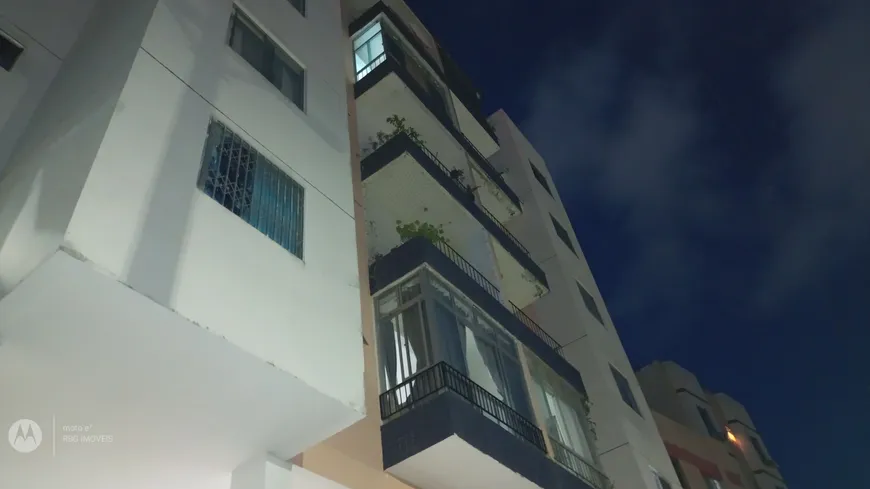 Foto 1 de Apartamento com 1 Quarto à venda, 55m² em Pituba, Salvador