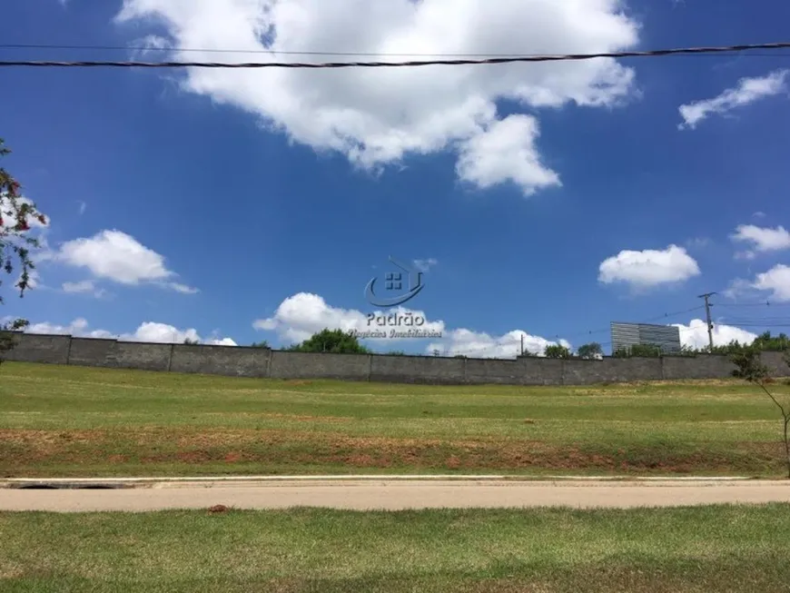 Foto 1 de Lote/Terreno à venda, 1000m² em Chácaras Residenciais Santa Maria, Votorantim