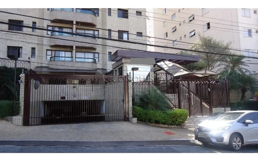 Foto 1 de Apartamento com 2 Quartos à venda, 96m² em Vila Monte Alegre, São Paulo