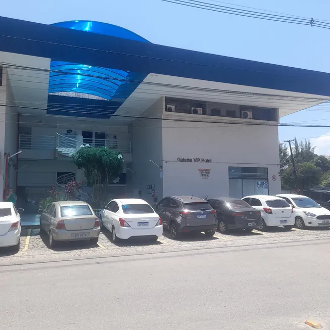 Foto 1 de Ponto Comercial para alugar, 30m² em Piedade, Jaboatão dos Guararapes