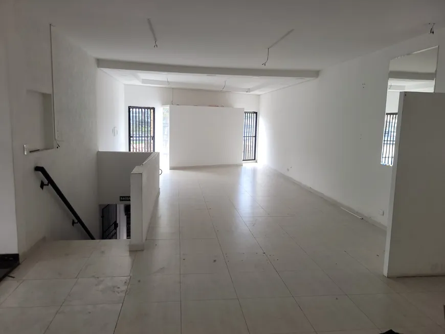 Foto 1 de Ponto Comercial para alugar, 239m² em Sapopemba, São Paulo