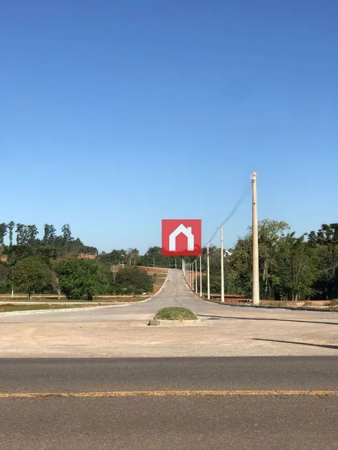 Foto 1 de Lote/Terreno à venda, 330m² em João Alves, Santa Cruz do Sul