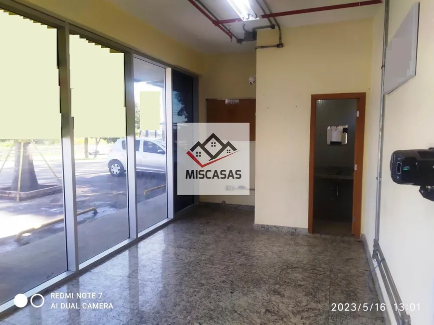 Foto 1 de Ponto Comercial para alugar, 30m² em Distrito Industrial Genesco Aparecido de Oliveira, Lagoa Santa