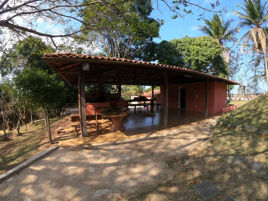 Foto 1 de Fazenda/Sítio com 3 Quartos à venda, 14500m² em Jabaete, Vila Velha