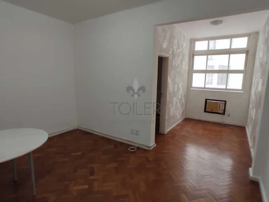 Foto 1 de Apartamento com 1 Quarto à venda, 48m² em Copacabana, Rio de Janeiro