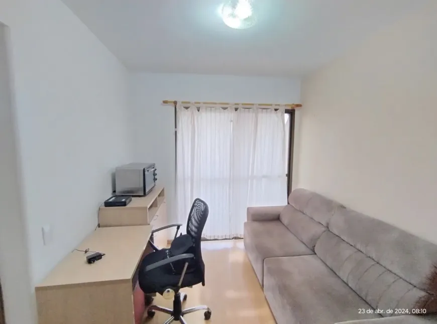 Foto 1 de Apartamento com 1 Quarto à venda, 34m² em Paraíso, São Paulo