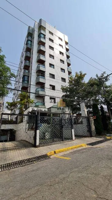 Foto 1 de Apartamento com 3 Quartos à venda, 115m² em Vila Mariana, São Paulo