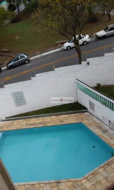 Foto 1 de Apartamento com 2 Quartos à venda, 49m² em Jardim Satélite, São José dos Campos