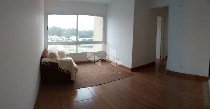 Foto 1 de Apartamento com 2 Quartos à venda, 57m² em Alto Petrópolis, Porto Alegre