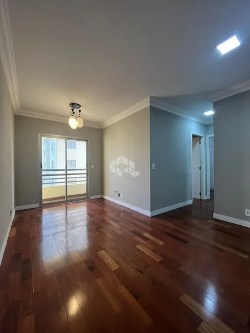 Foto 1 de Apartamento com 2 Quartos à venda, 55m² em Vila Carrão, São Paulo