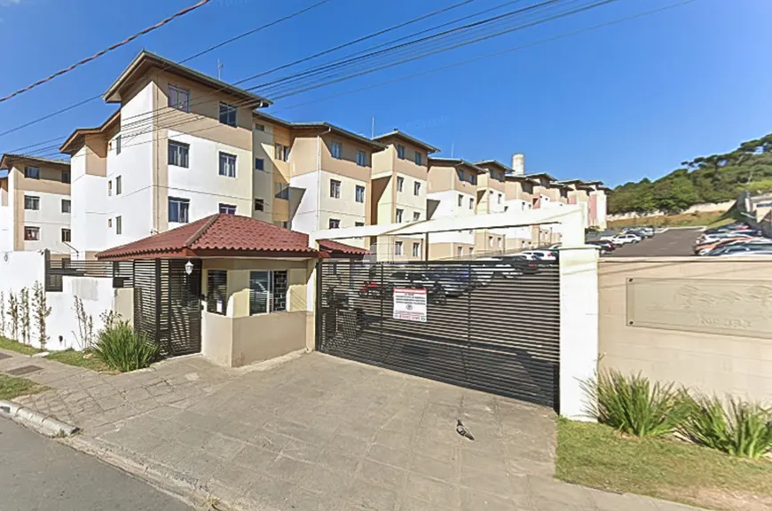 Foto 1 de Apartamento com 2 Quartos à venda, 49m² em Santa Cândida, Curitiba