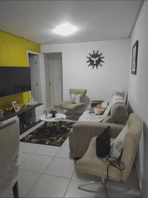 Foto 1 de Apartamento com 2 Quartos à venda, 69m² em Jabotiana, Aracaju