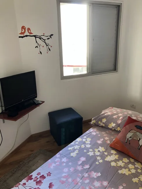 Foto 1 de Apartamento com 1 Quarto para alugar, 30m² em Bela Vista, São Paulo