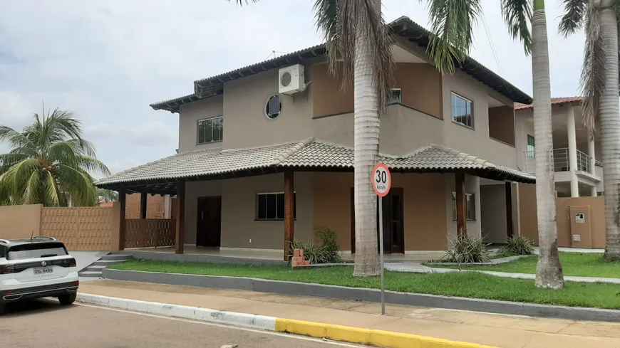 Foto 1 de Casa com 3 Quartos para venda ou aluguel, 300m² em Nova Esperança, Porto Velho