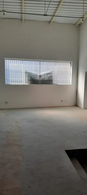 Foto 1 de Ponto Comercial para alugar, 85m² em Luz, São Paulo