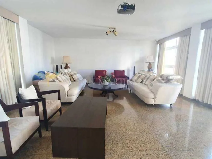Foto 1 de Apartamento com 4 Quartos à venda, 304m² em Jardim Apipema, Salvador
