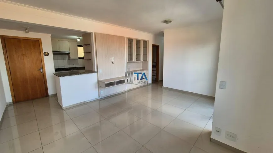 Foto 1 de Apartamento com 3 Quartos à venda, 82m² em Jardim do Lago, Campinas