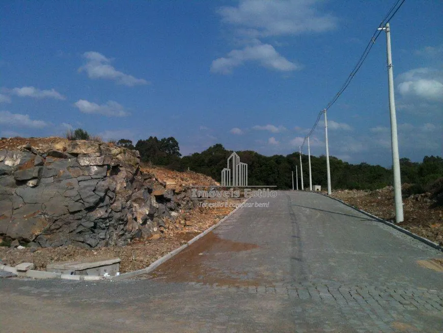 Foto 1 de Lote/Terreno à venda, 368m² em Nossa Sra. das Graças, Caxias do Sul