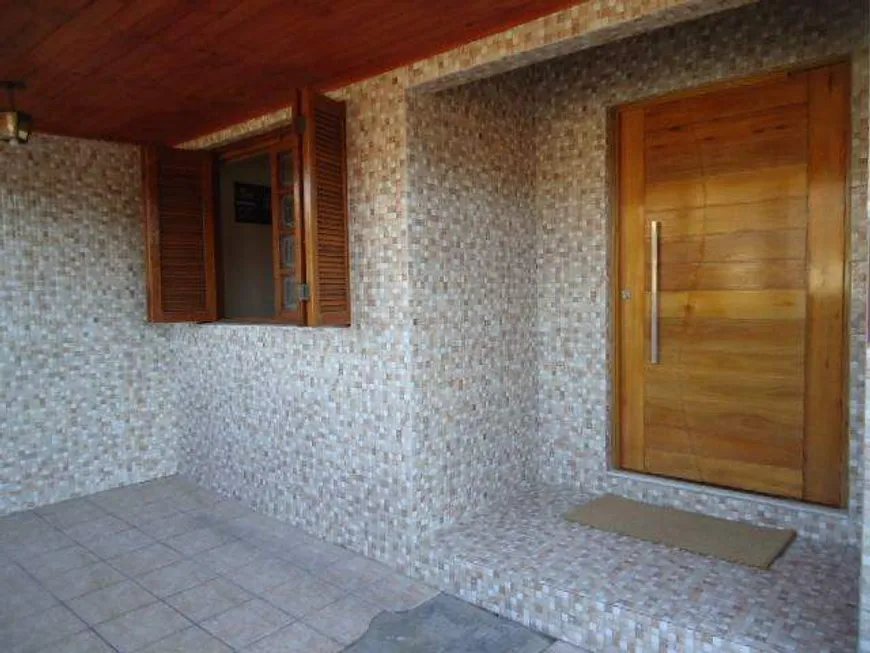 Foto 1 de Casa com 3 Quartos à venda, 110m² em Centro, Viamão